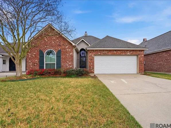 2140 Hunters Trail Dr, Baton Rouge, LA 70816