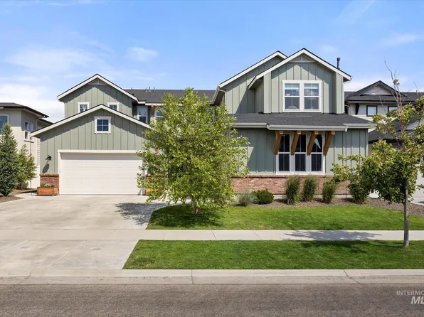 14060 N Quail Covey Way, Boise, ID 83714