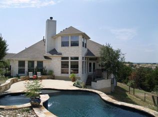 502 La Costa, Leander, TX 78641