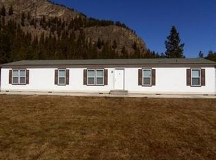 14121 S Highway 21, Keller, WA 99140
