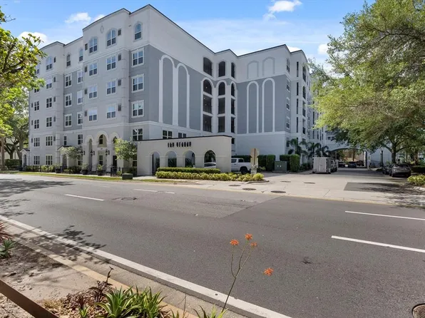 204 E South St Unit 4053, Orlando, FL 32801