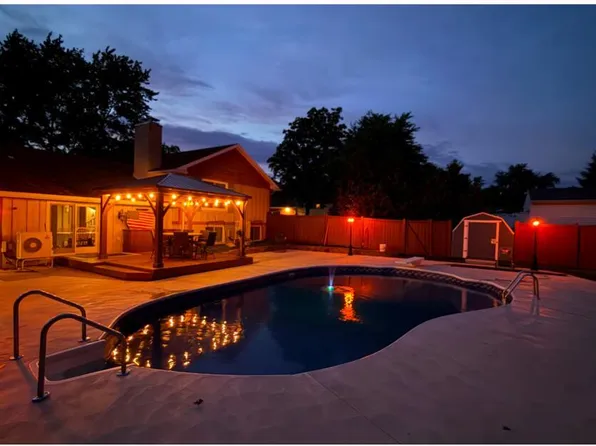 313 Charloe Cir, Ottawa, OH 45875