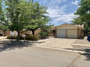 5516 Territorial Rd NW, Albuquerque, NM 87120