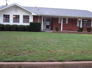 7400 NW 26th St, Bethany, OK 73008