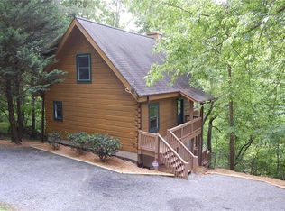 385 Licklog Rd #1, Ellijay, GA 30536