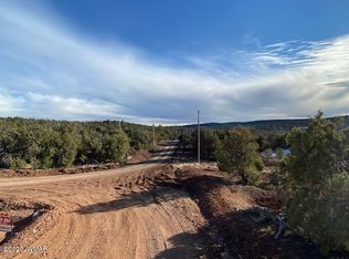 1740 Thistle Rd, Show Low, AZ 85901