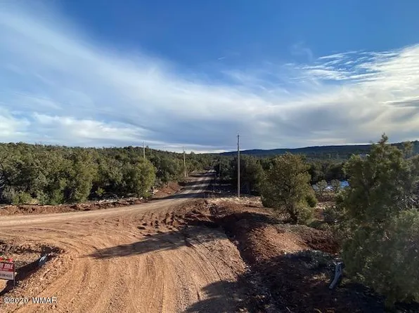 1740 Thistle Rd, Show Low, AZ 85901