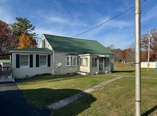 15376 Stanaford Rd, Danese, WV 25831
