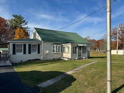 15376 Stanaford Rd, Danese, WV, 25831