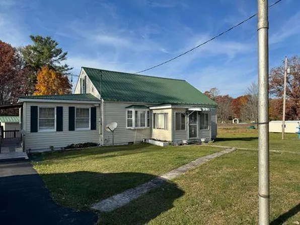 15376 Stanaford Rd, Danese, WV 25831