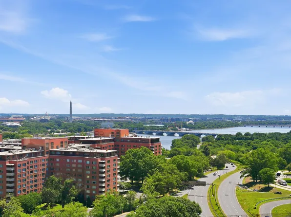 1600 N Oak St APT 1410, Arlington, VA 22209