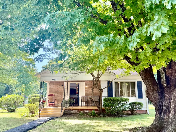 1101 Forrest St, High Point, NC 27262