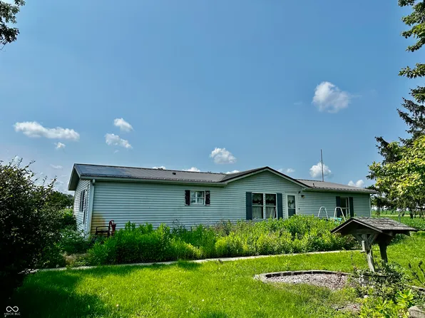 8153 W 1900 N, Elwood, IN 46036