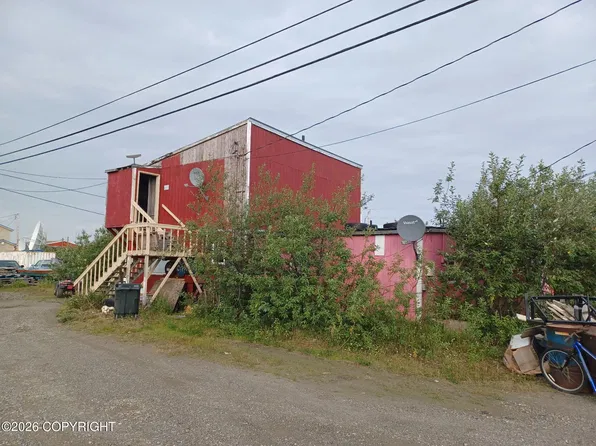 387 Tundra Way, Kotzebue, AK 99752