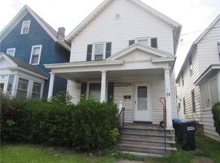 74 Exchange St, Geneva, NY 14456