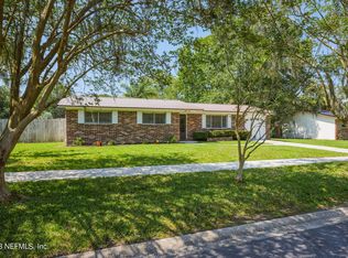 8445 Ruckman Ave, Jacksonville, FL 32221