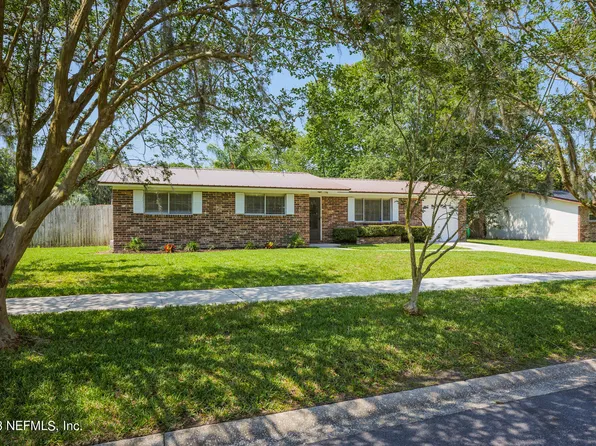8445 RUCKMAN Avenue, Jacksonville, FL 32221