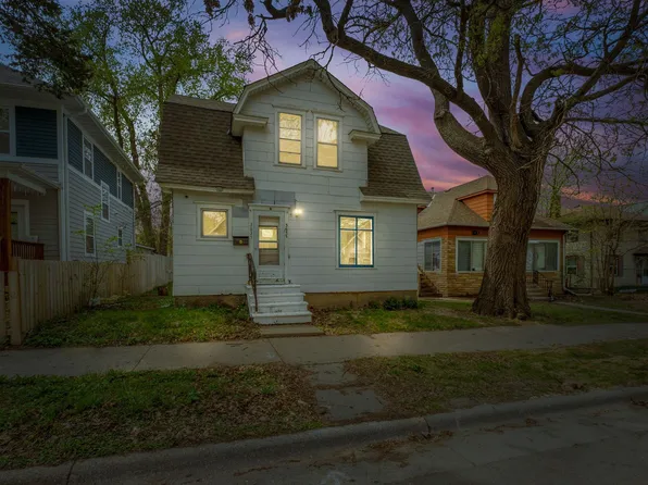 3635 Oliver Ave N, Minneapolis, MN 55412