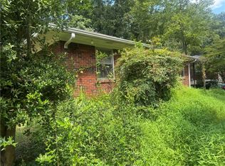 2791 Baker Ridge Dr NW, Atlanta, GA 30318