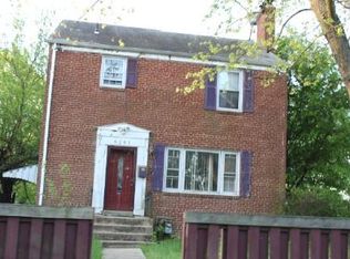 6201 District Heights Pkwy, District Heights, MD 20747