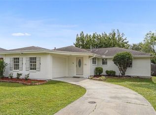 1117 Andrews Ave, Metairie, LA 70005