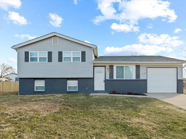 3548 Chantilly St, Columbus, OH 43207