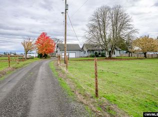 9162 W Stayton Rd SE, Aumsville, OR 97325