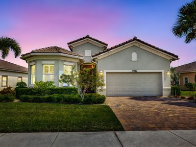 17004 SW Ambrose Way, Port Saint Lucie, FL, 34986