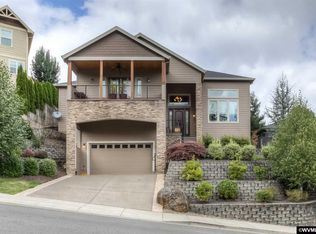 271 Muirfield Ave SE, Salem, OR 97306