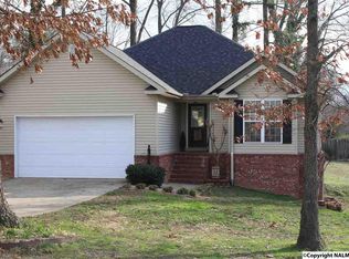 600 5th St NE, Arab, AL 35016