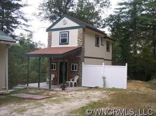 33 Mason Way, Brevard, NC 28712