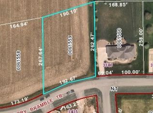 Berry Bramble Trl #14, Neenah, WI 54956