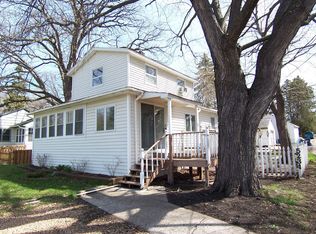 5234 Portland Ave, White Bear Township, MN 55110