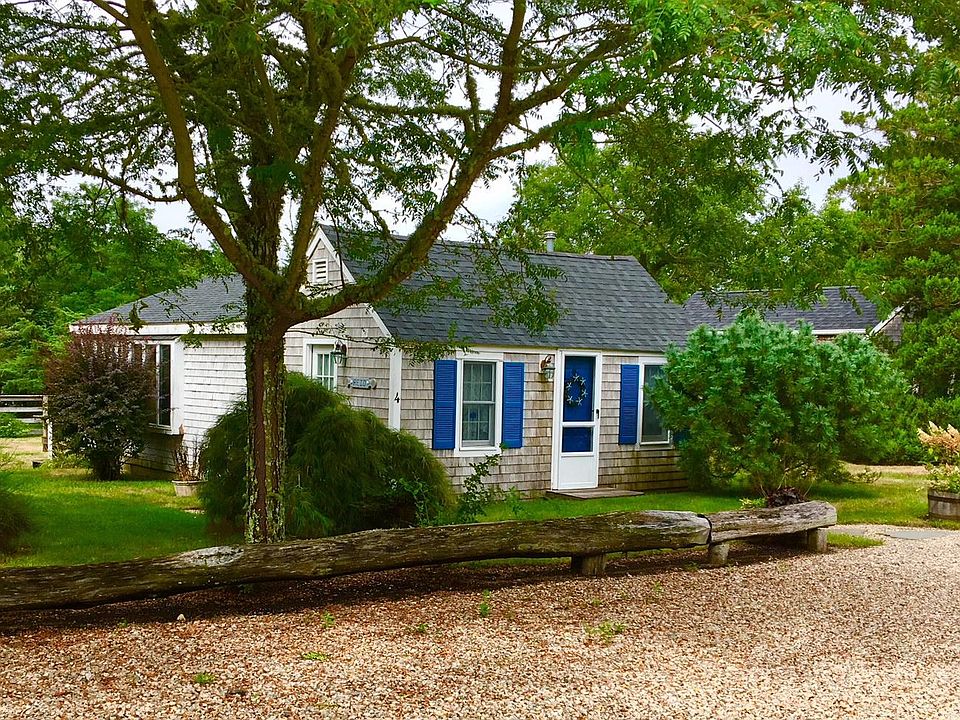 1st image of 224 N Falmouth Highway #4