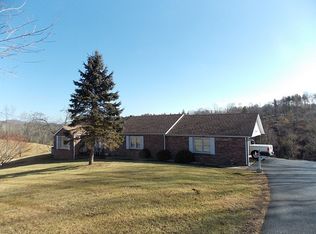 295 Slate Ln, Hillsville, VA 24343