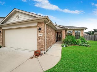 23714 Walnut Maze Ct, Spring, TX 77389