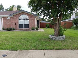 12260 Ortega St, Dallas, TX 75253