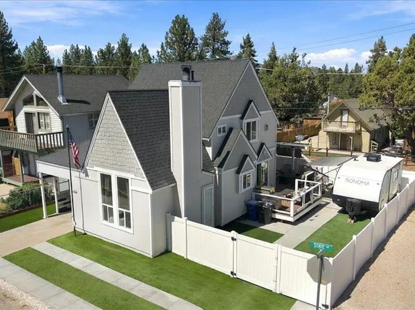 2125 State Ln, Big Bear City, CA 92314