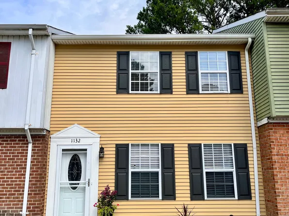 1132 Meadow Sage Ln, Virginia Beach, VA 23464