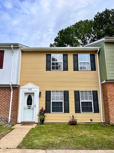 1132 Meadow Sage Ln Photo 1