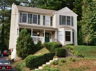 370 Windermere Ave, Lansdowne, PA 19050