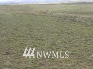0 Stevens Rd, Ellensburg, WA 98926