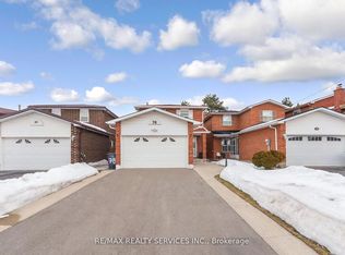78 Wildercroft Ave, Brampton, ON L6V4G5