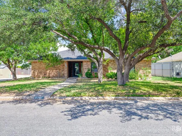 4702 Scarlett Oak Dr, San Angelo, TX 76904