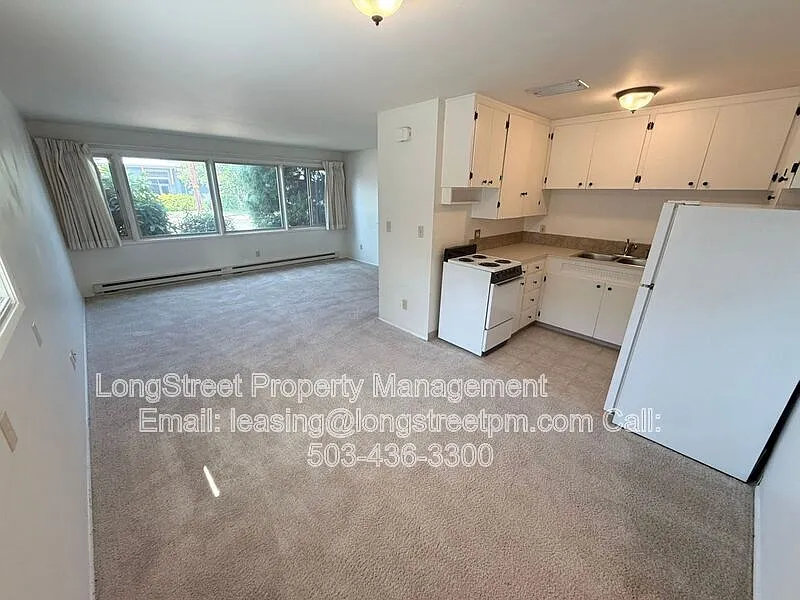 1 bed, 1.0 bath, 592 sqft, $1,395 — Photo 4