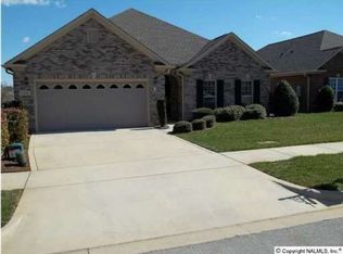 106 Crestmont Rd, Madison, AL 35756