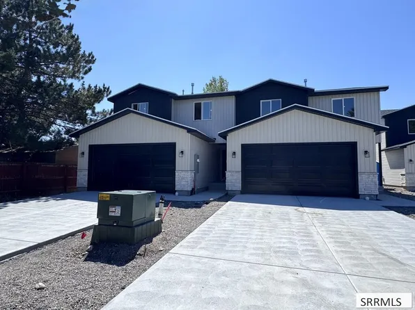 683 W Main St, Rexburg, ID 83440
