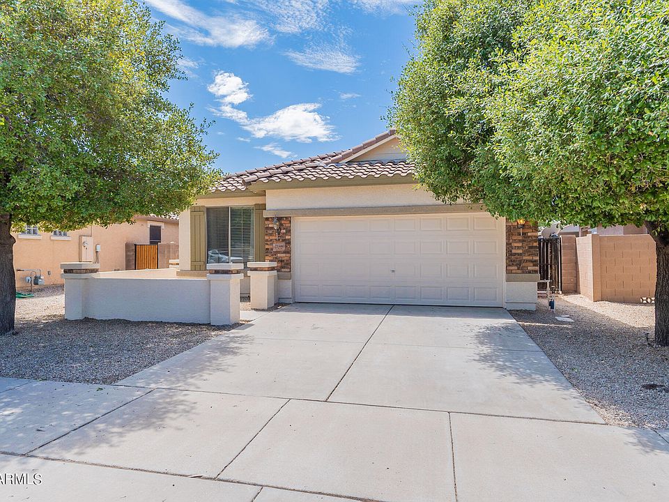 1st image of 21443 E CAMINA PLATA Court