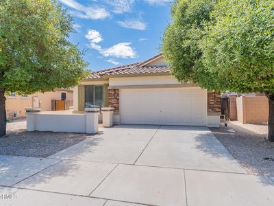 21443 E CAMINA PLATA Court, Queen Creek, AZ, 85142