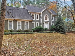 3280 Hopewell Chase Dr, Alpharetta, GA 30004